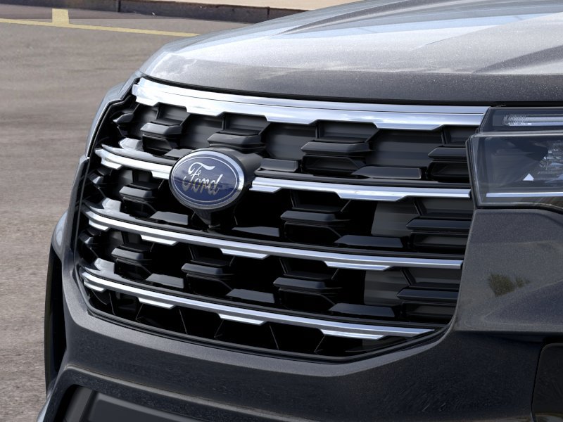 New 2026 Ford Explorer Active w/ Active Comfort Package AWD/4WD image 18
