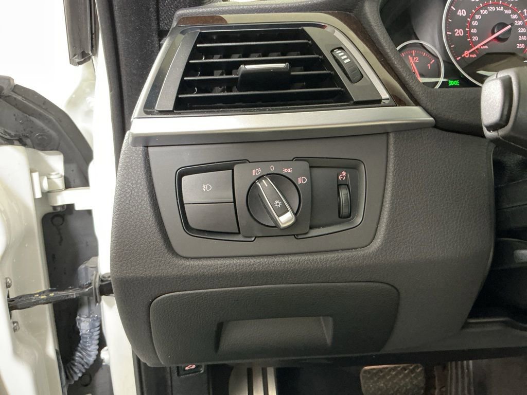 Used 2016 BMW 435i Coupe RWD image 17