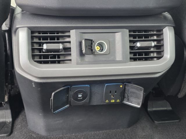Used 2024 Ford F150 XLT w/ FX4 Off-Road Package image 18