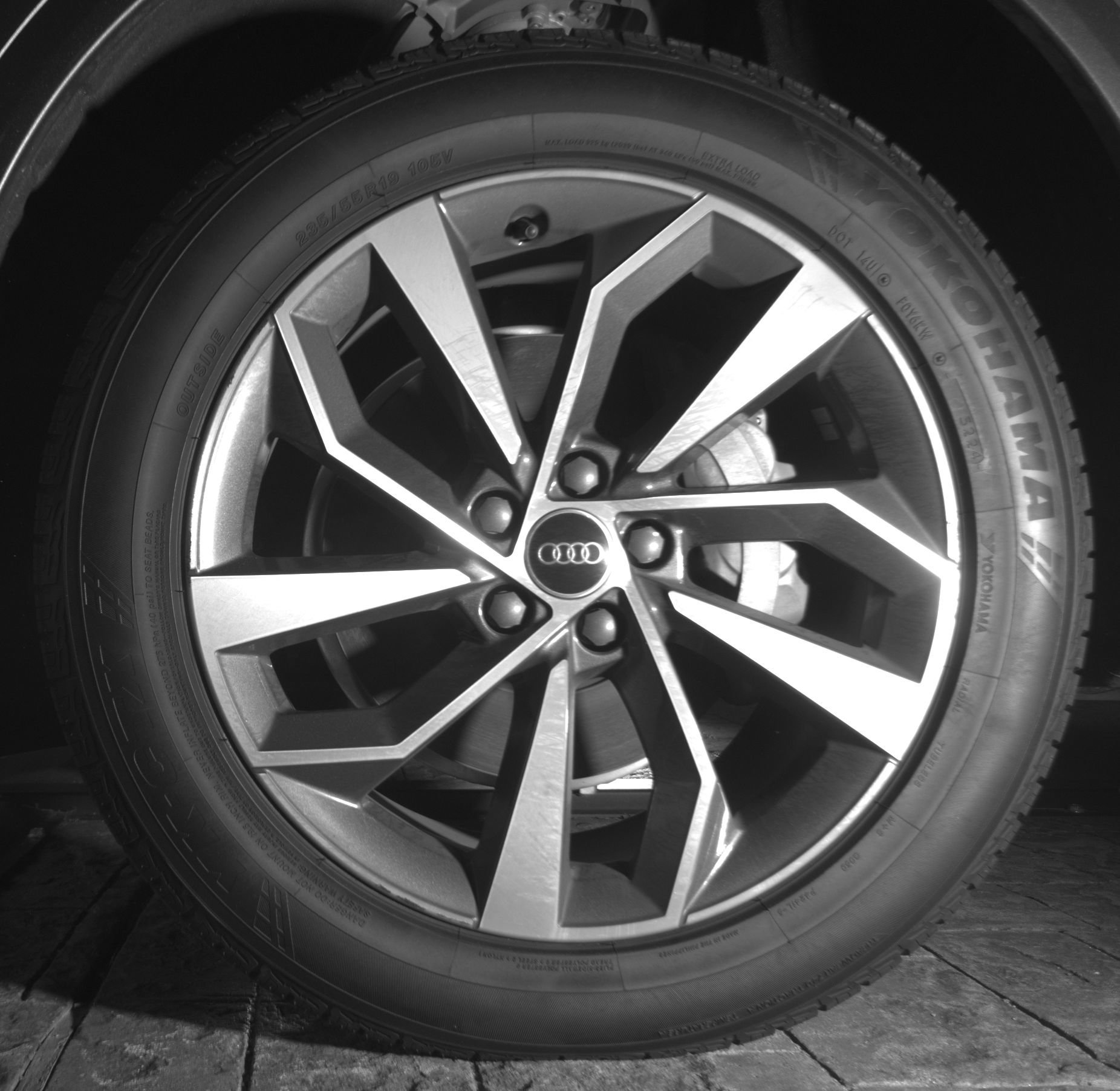Used 2022 Audi Q5 2.0T Premium AWD/4WD image 28
