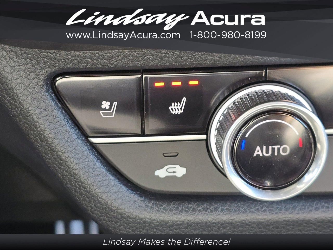 New 2025 Acura ADX A-Spec image 16