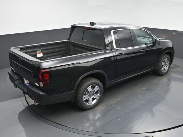 New 2026 Honda Ridgeline RTL image 31