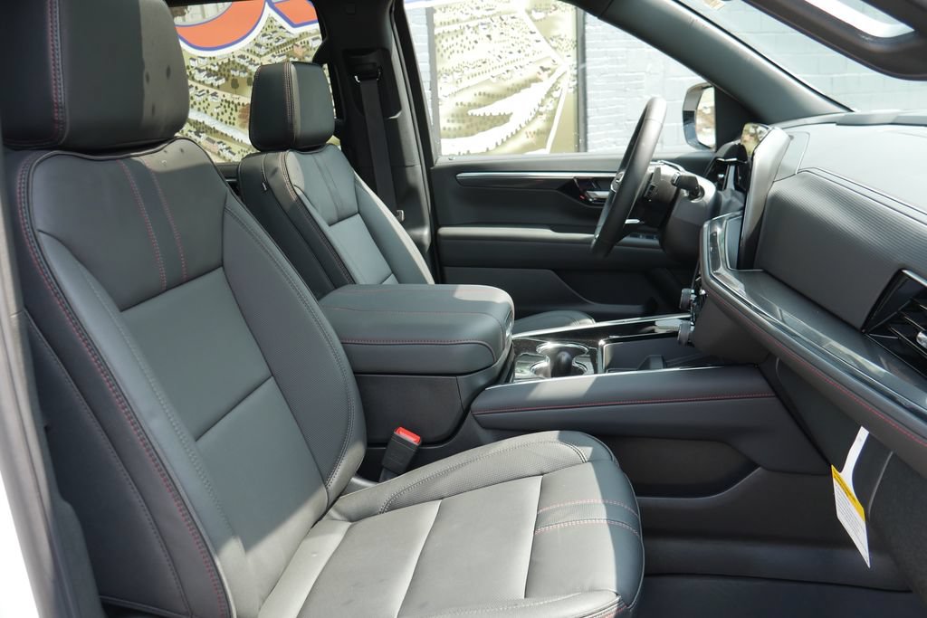 New 2026 Chevrolet Tahoe RST AWD/4WD image 12