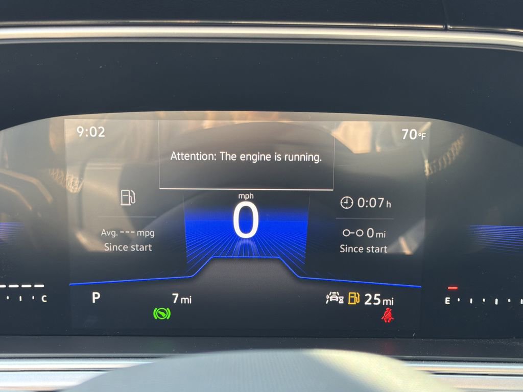 New 2026 Volkswagen Taos SE image 28