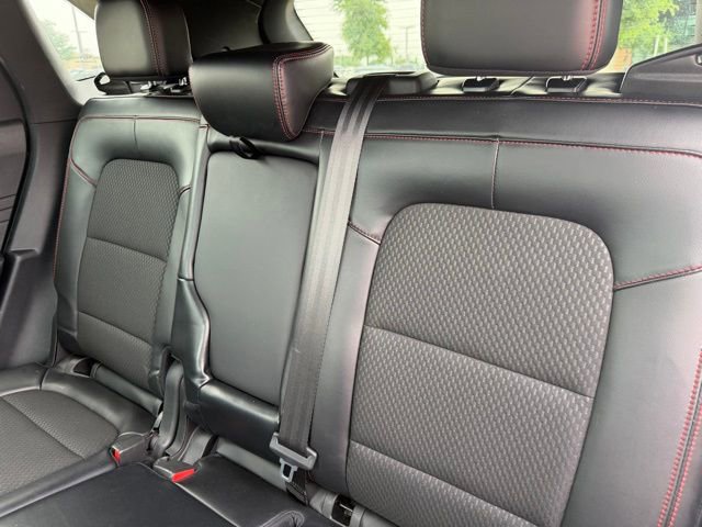 Used 2023 Ford Escape ST-Line w/ Tech Pack #1 FWD image 19