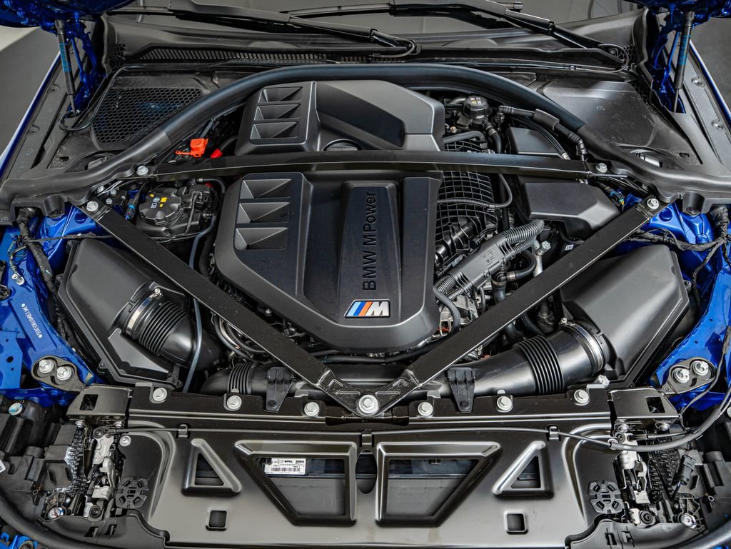 New 2026 BMW M2 w/ Lighting Package RWD image 46