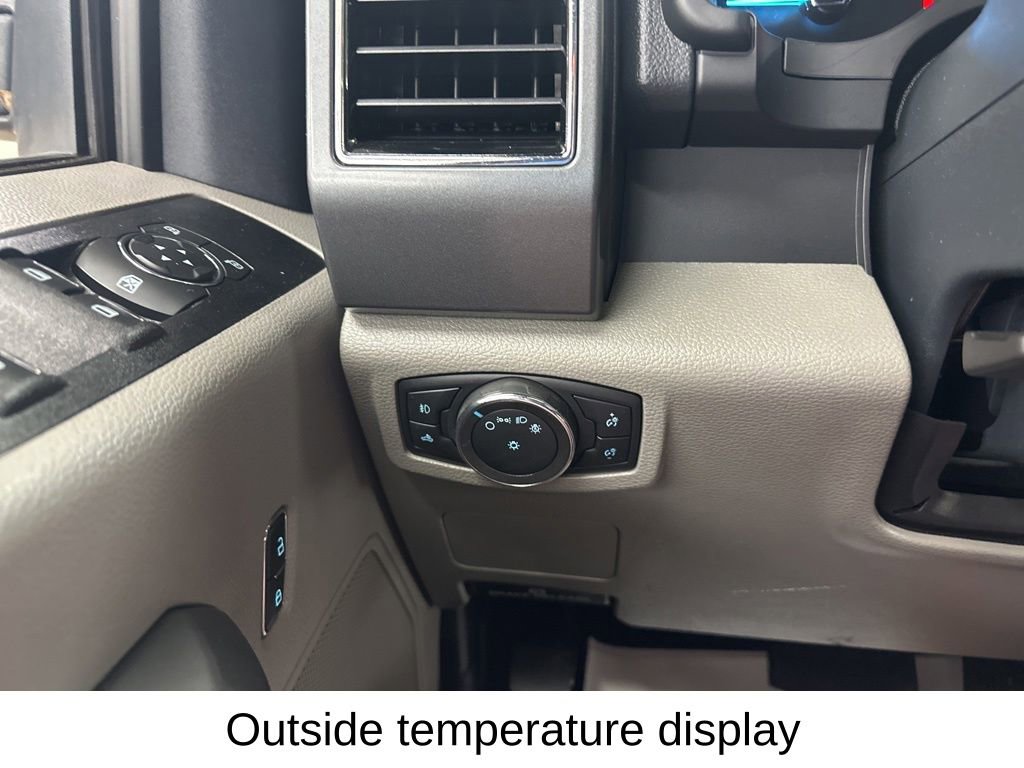 Used 2022 Ford F350 XLT w/ XLT Value Package AWD/4WD image 41