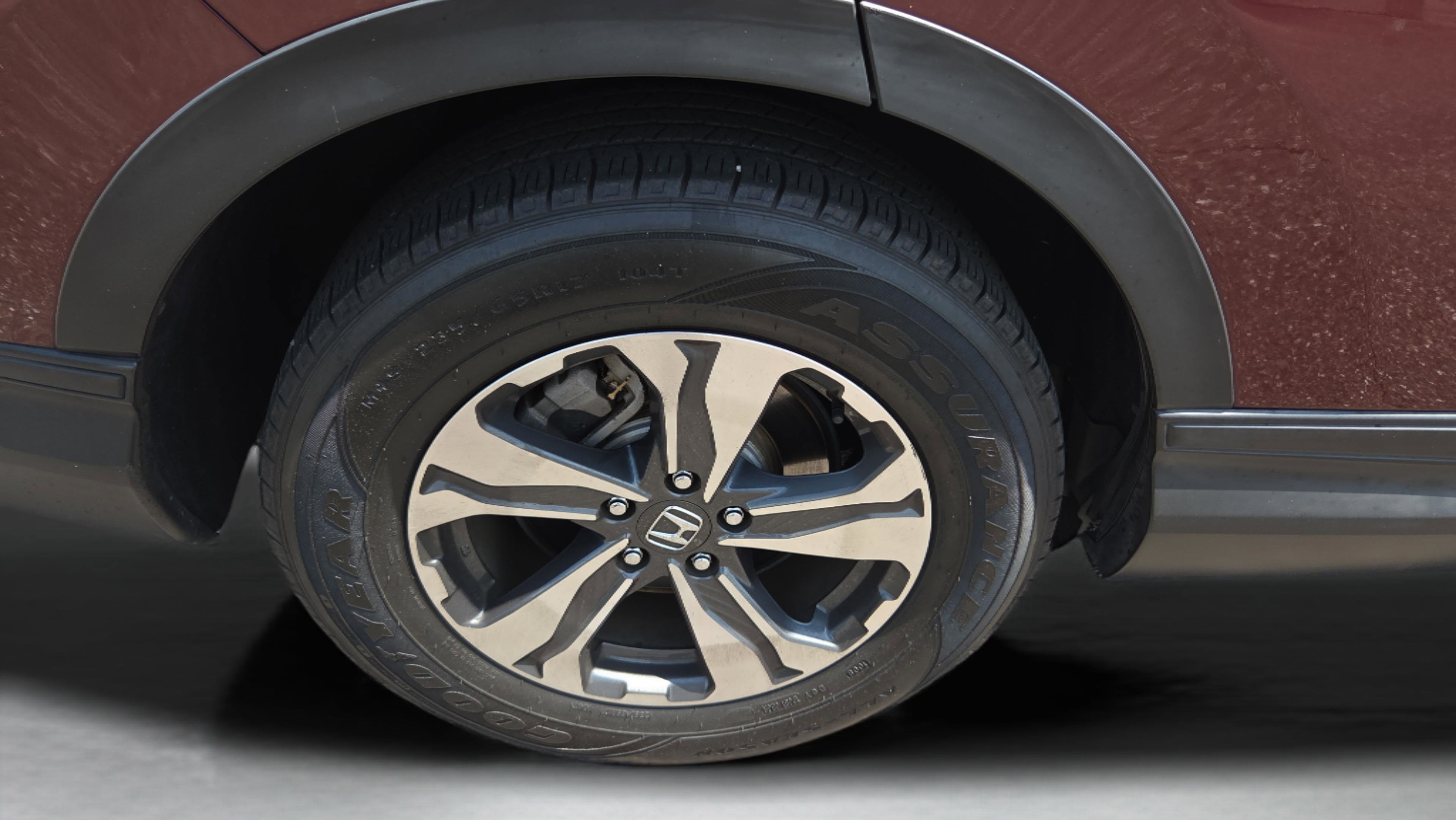 Used 2019 Honda CR-V LX image 32