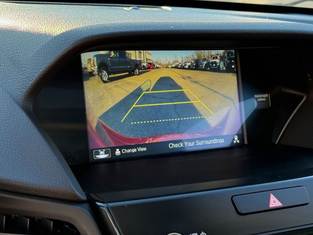 Used 2019 Acura ILX w/ Premium Package image 25