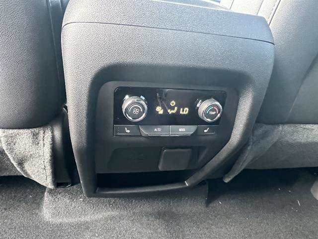 New 2026 Chevrolet Traverse RS AWD/4WD image 20
