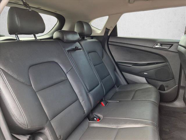 Used 2017 Hyundai Tucson SE Plus AWD/4WD image 26