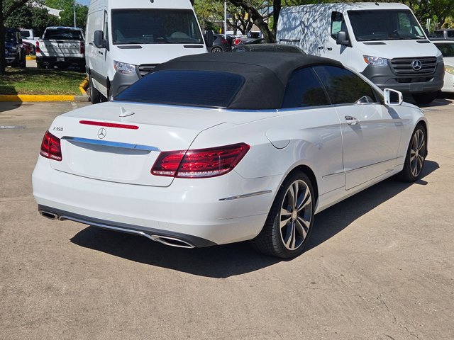 Used 2014 Mercedes-Benz E 350 E 350 image 5