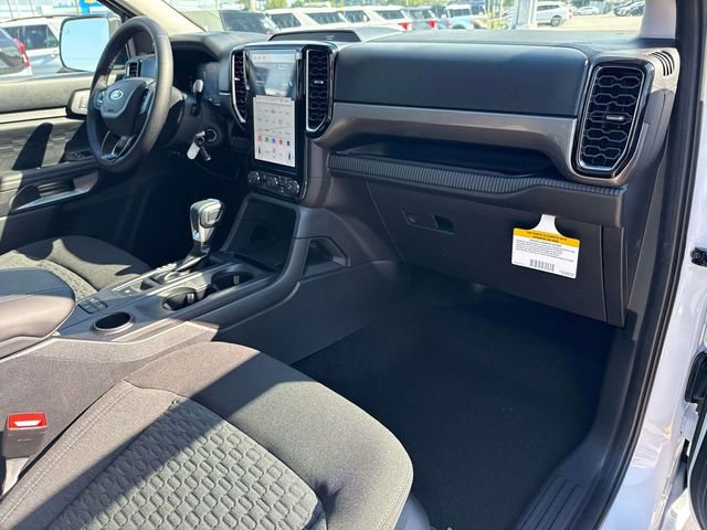 New 2025 Ford Ranger XLT w/ Trailer Tow Package image 12