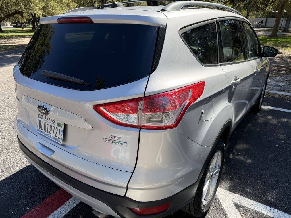 Used 2013 Ford Escape SE FWD image 5