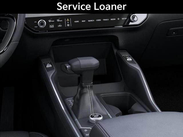 New 2026 Kia Sorento S w/ S Panoramic Sunroof Package FWD image 23