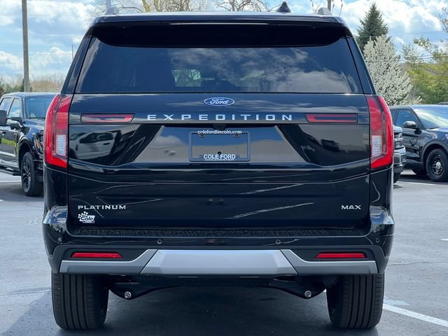 New 2026 Ford Expedition Max Platinum w/ Platinum Ultimate Package AWD/4WD image 49