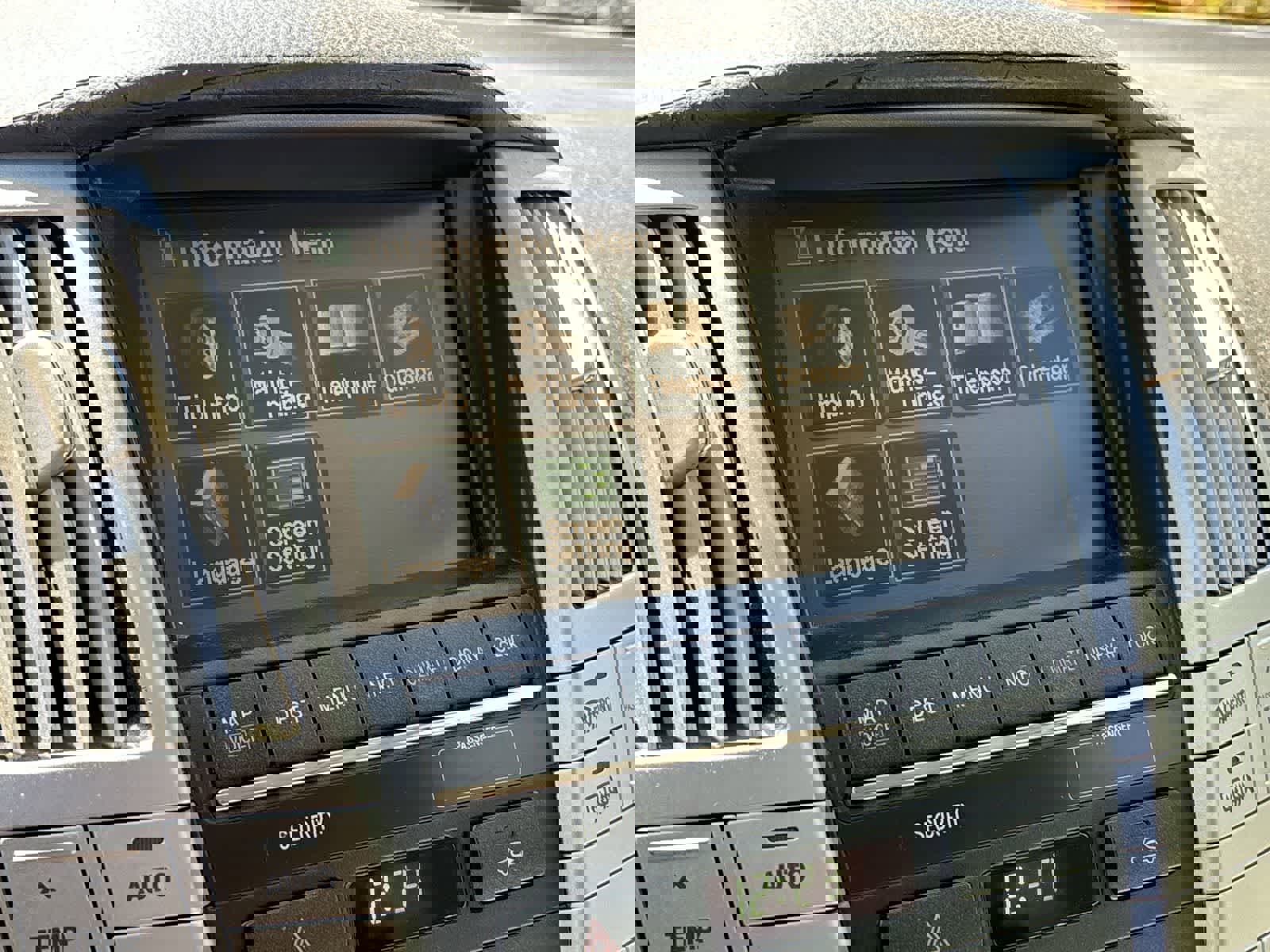 Used 2006 Lexus RX 330 AWD image 16