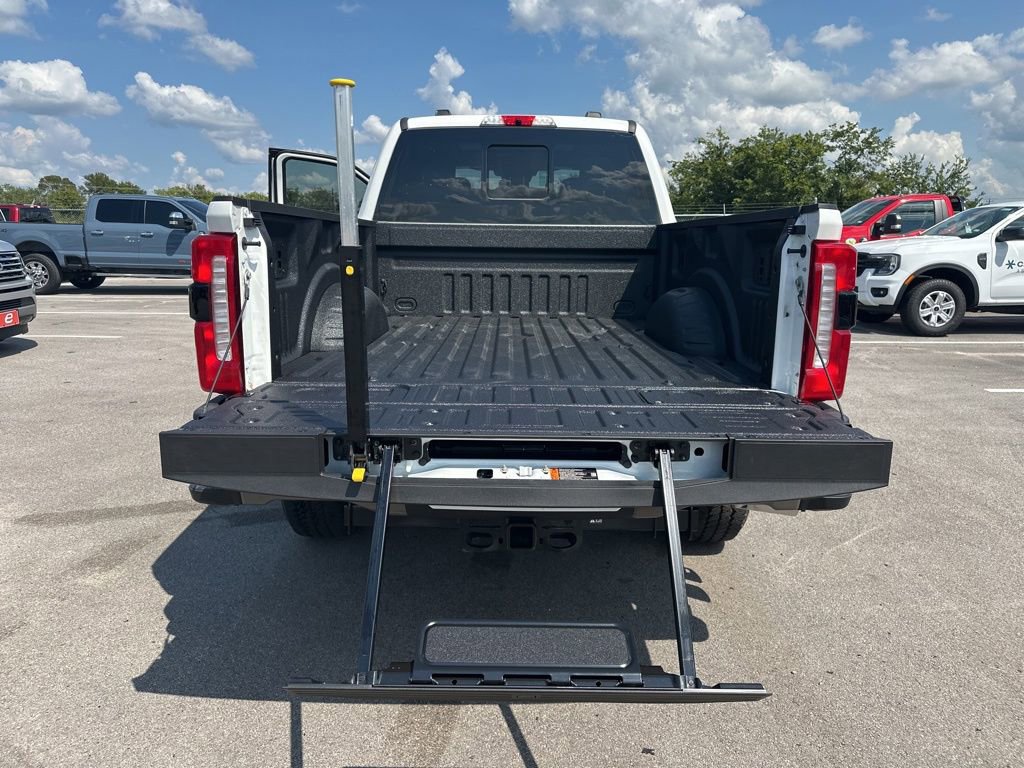New 2026 Ford F250 King Ranch image 45