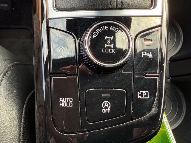 Used 2023 Kia Sportage X-Line image 29
