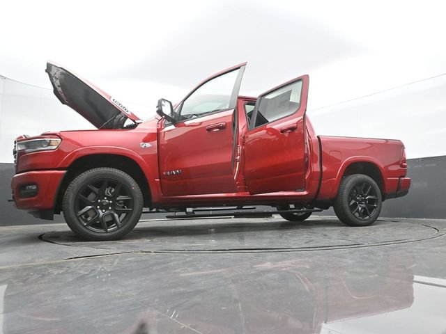New 2027 RAM 1500 Laramie AWD/4WD image 66