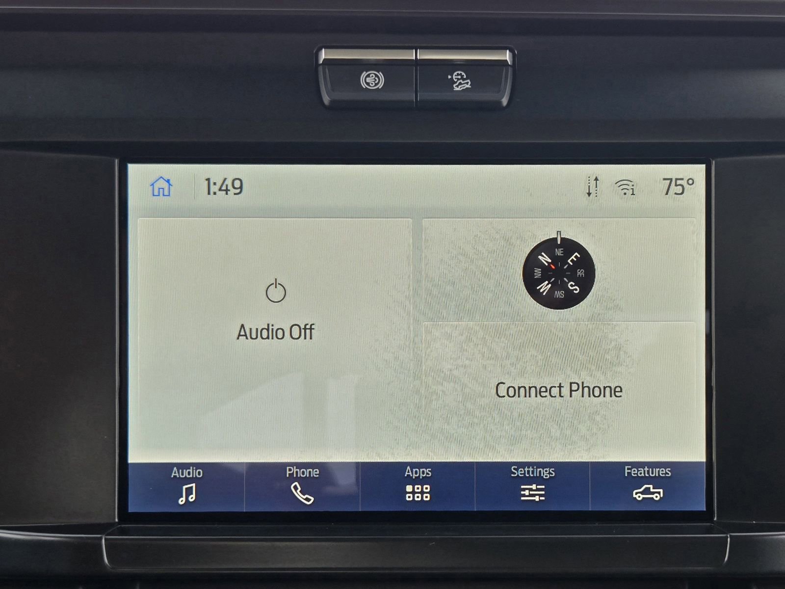 New 2026 Ford F350 XL w/ STX Appearance Package image 20