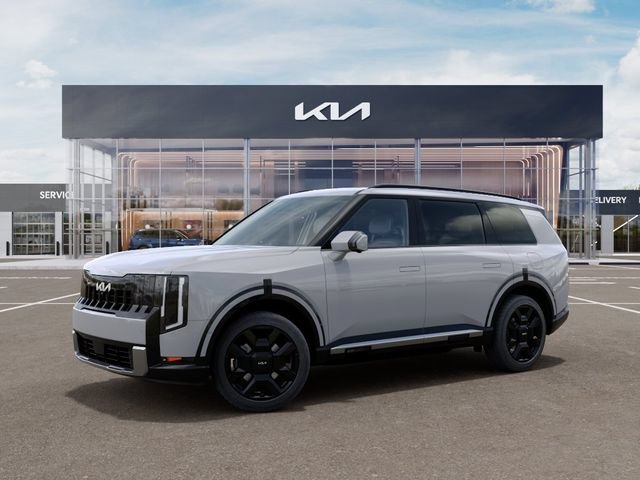 New 2027 Kia Telluride SX Prestige w/ Towing Package AWD/4WD image 3