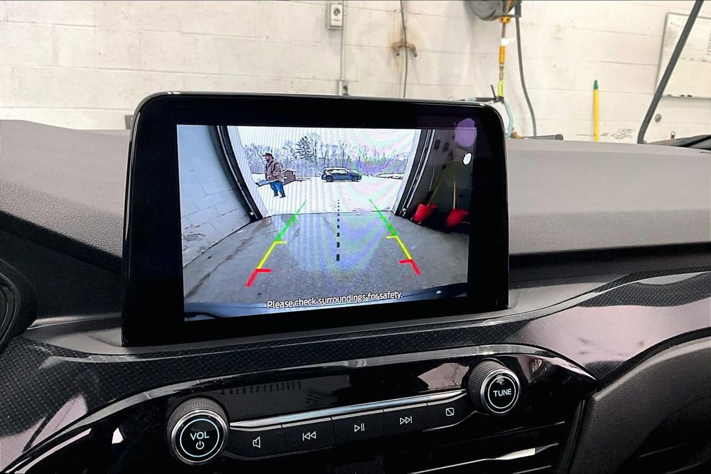 Used 2024 Ford Escape ST-Line Select image 14