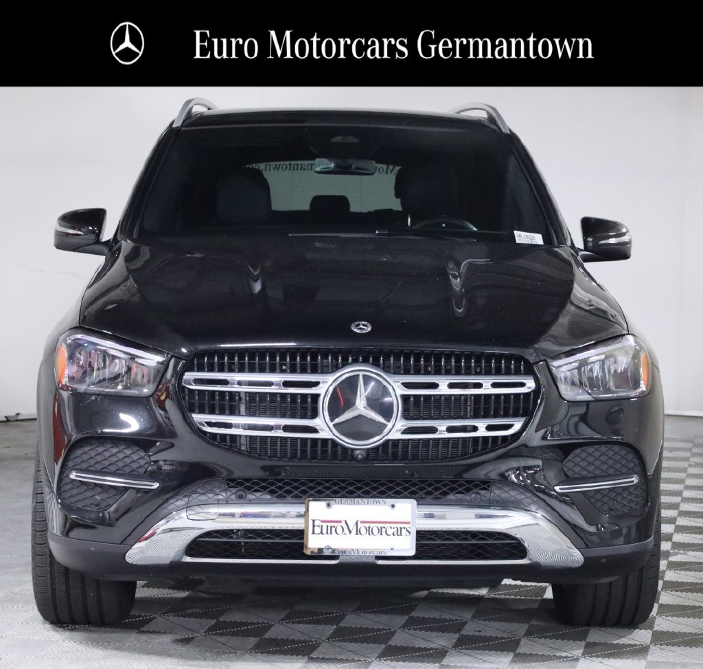 Certified 2026 Mercedes-Benz GLE 350 4MATIC image 79