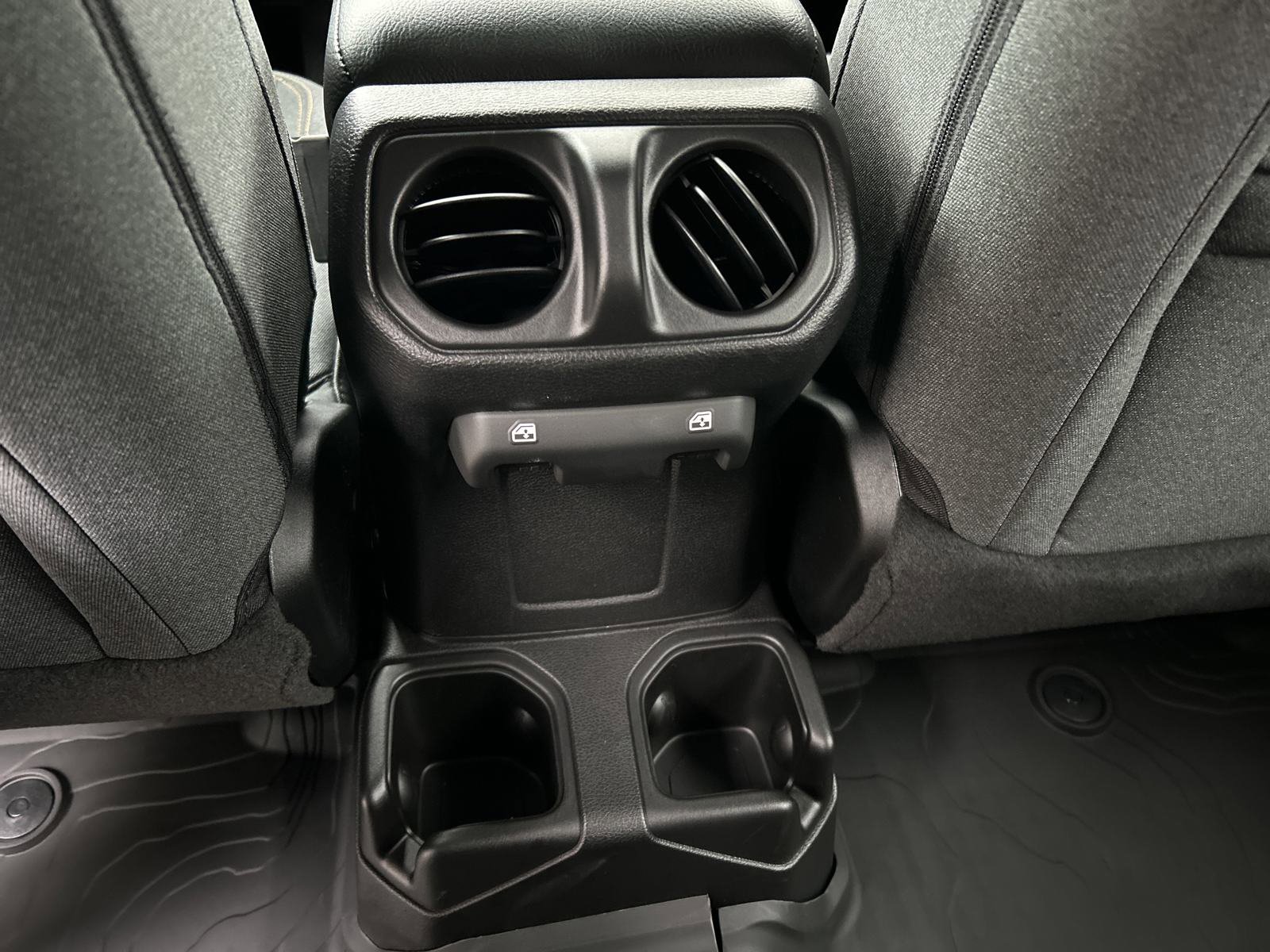 New 2025 Jeep Wrangler Sport S image 62