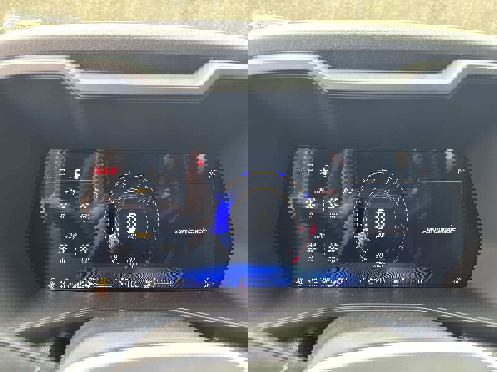 New 2026 Chevrolet Colorado Trail Boss image 18