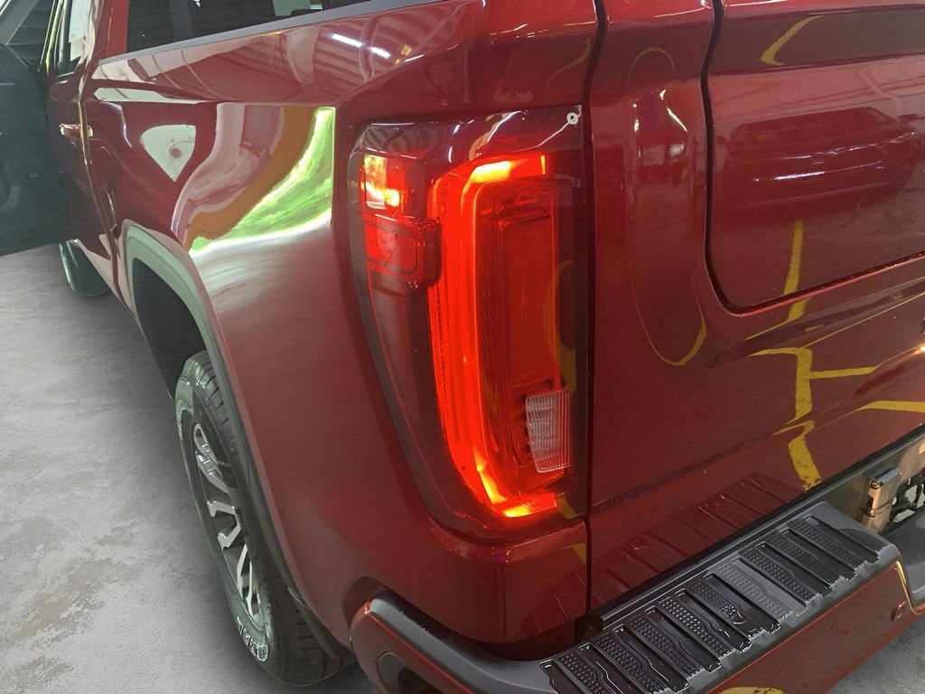 Used 2021 GMC Sierra 1500 AT4 w/ AT4 Value Package image 31