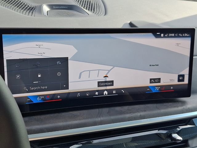 New 2026 BMW X7 xDrive40i image 20