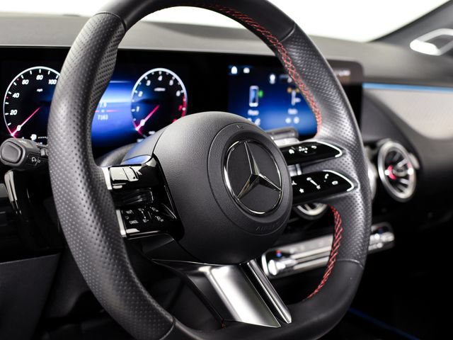 Certified 2024 Mercedes-Benz GLA 250 4MATIC image 22