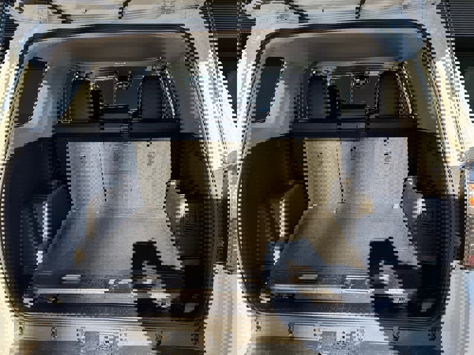 Used 2021 Toyota 4Runner TRD Pro image 12