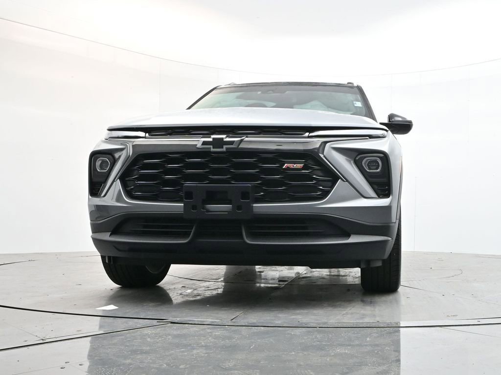 Used 2024 Chevrolet TrailBlazer RS w/ Convenience Package image 29