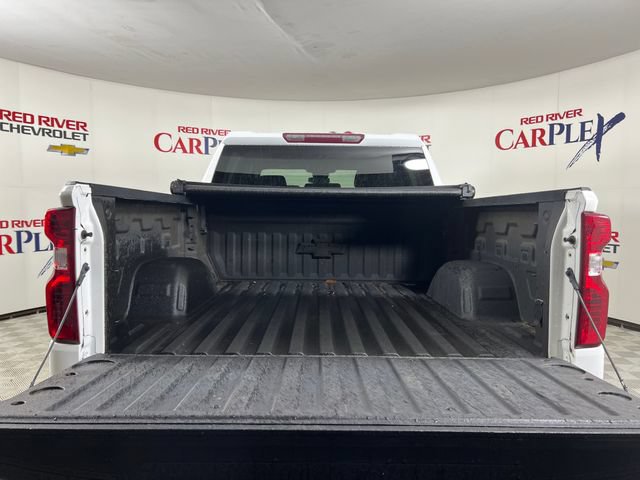 Used 2023 Chevrolet Silverado 1500 LT w/ Protection Package RWD image 22