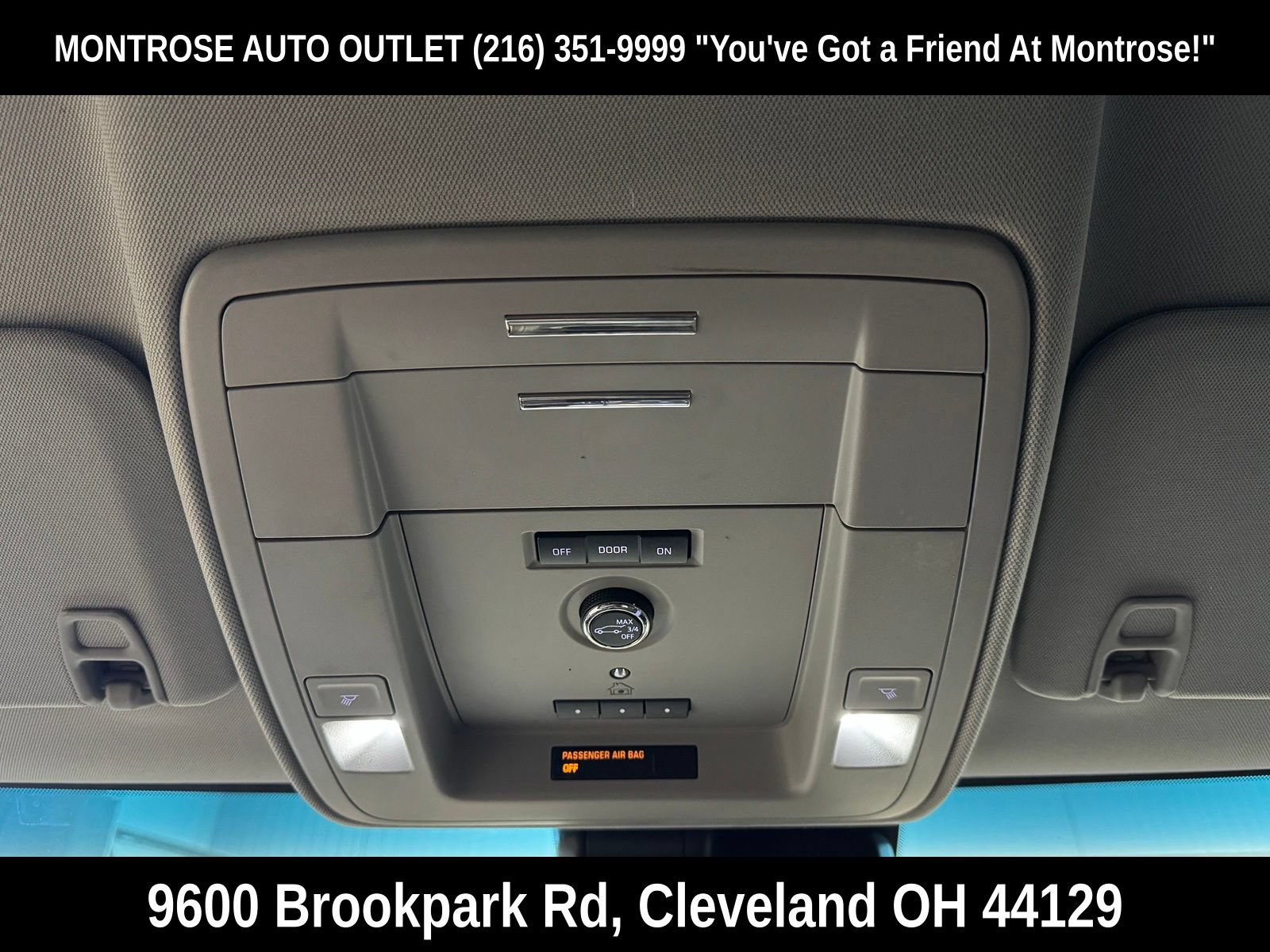 Used 2020 Chevrolet Tahoe Premier AWD/4WD image 27