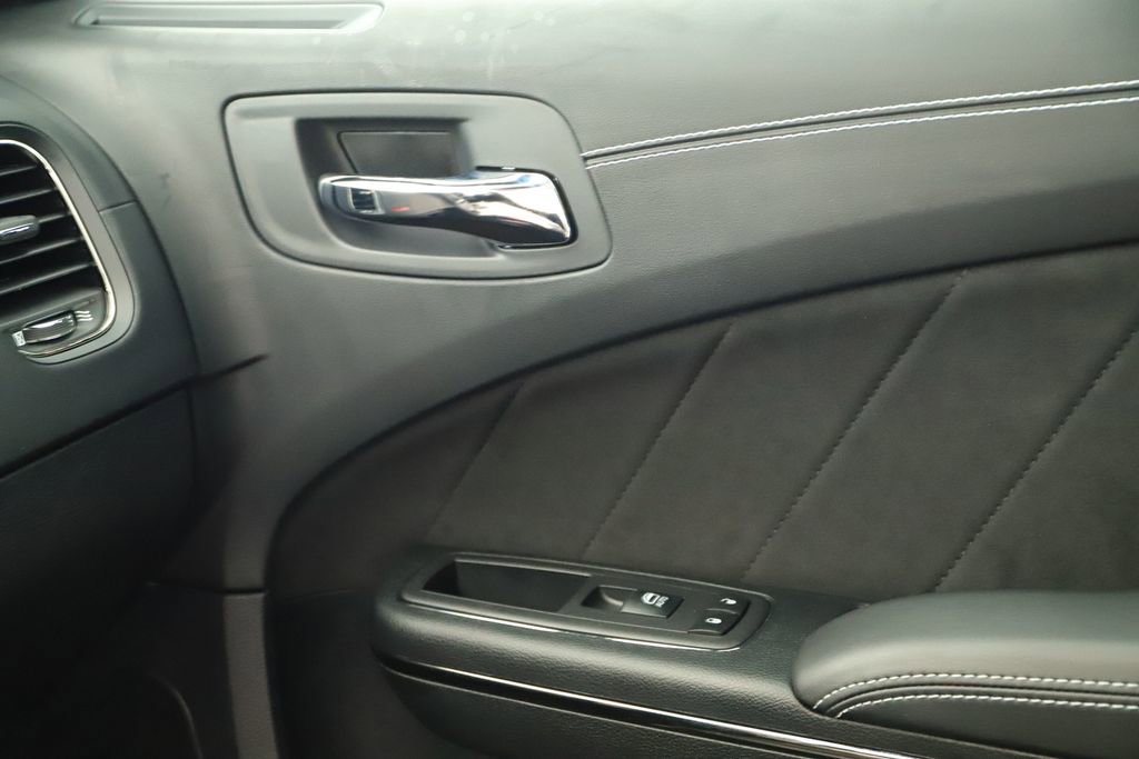 Used 2023 Dodge Charger SRT Hellcat w/ Harman/Kardon Audio Group RWD image 31