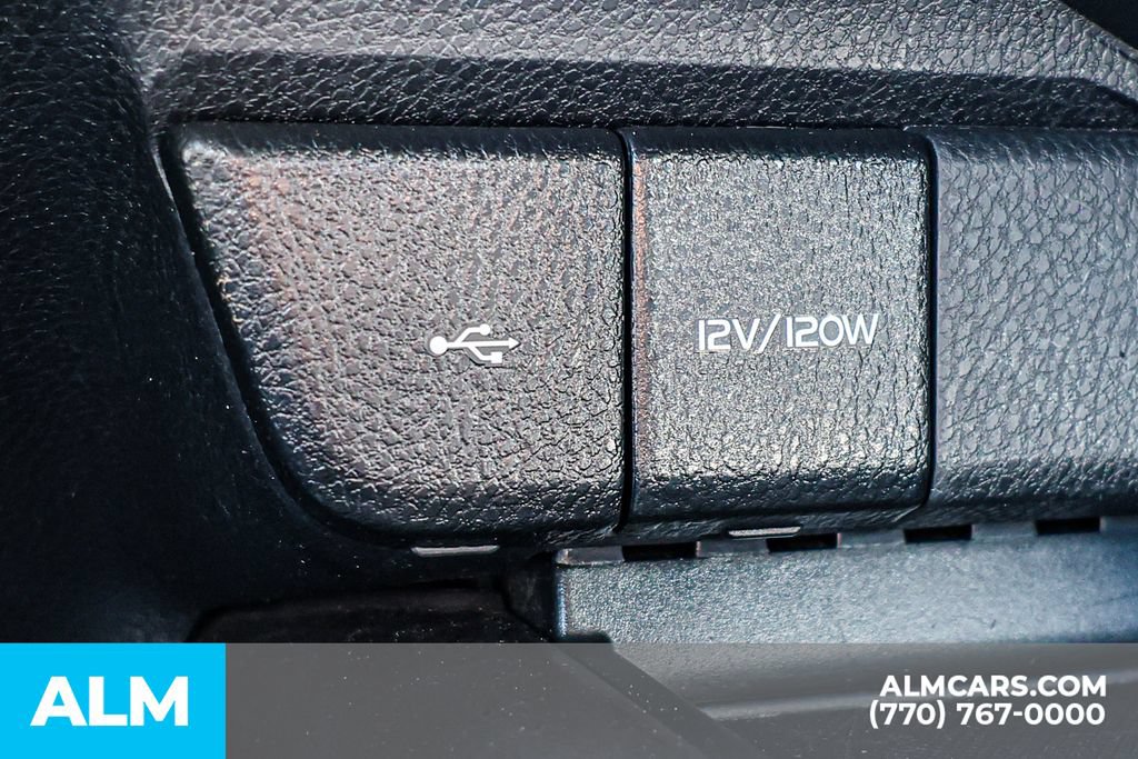 Used 2024 Toyota Camry LE w/ Cold Weather Package AWD/4WD image 39