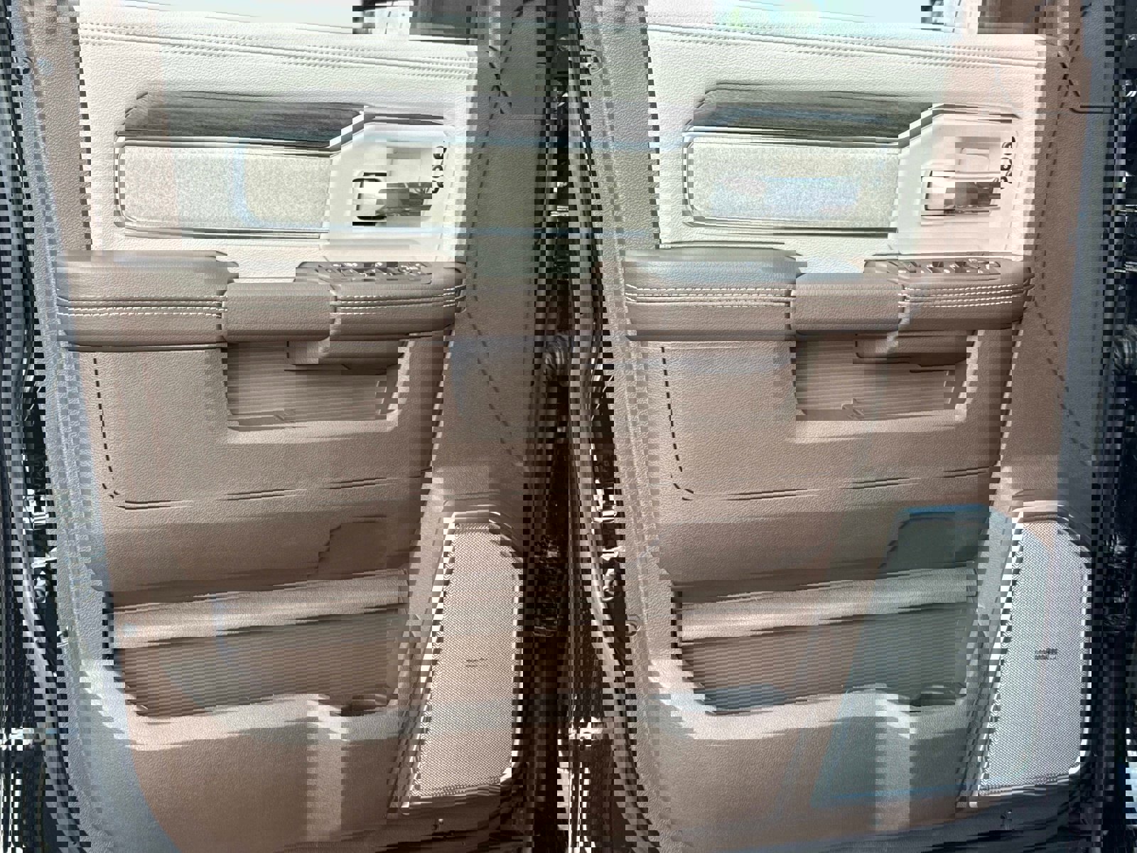 New 2026 RAM 2500 Laramie image 18