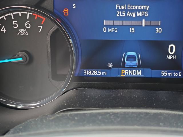 Used 2023 Ford F150 XLT w/ Equipment Group 302A High AWD/4WD image 16