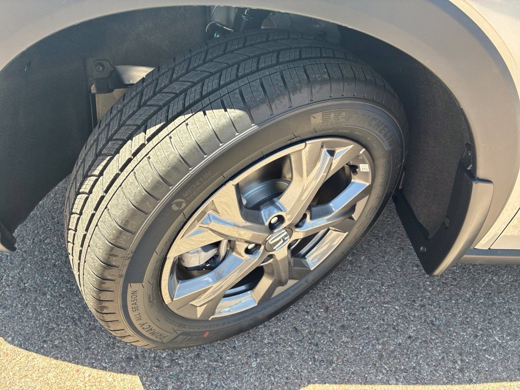 New 2027 Honda HR-V LX image 9