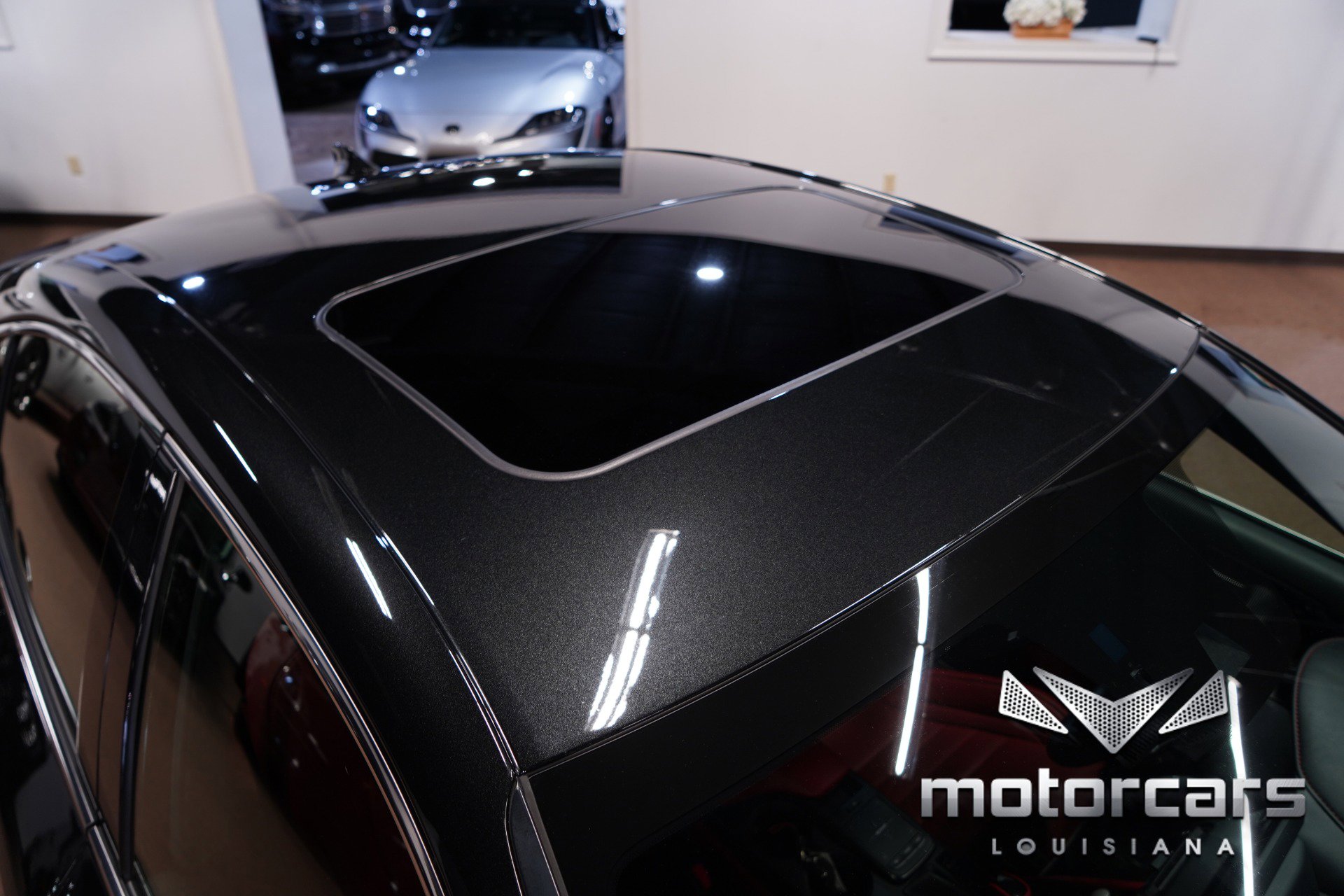 Used 2023 Lexus IS 350 F Sport image 16