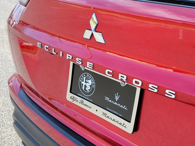 Used 2022 Mitsubishi Eclipse Cross LE image 5
