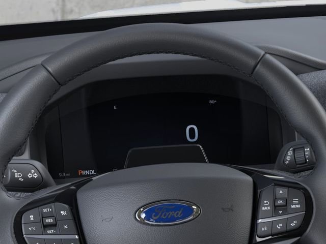 New 2026 Ford Explorer Platinum AWD/4WD image 13