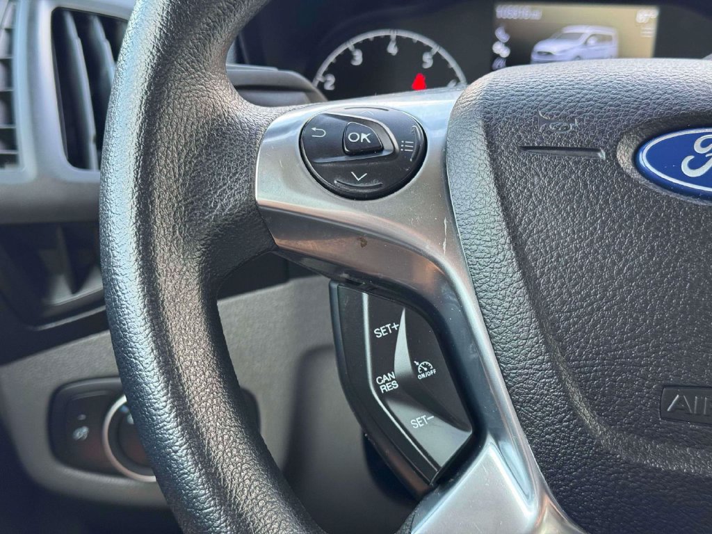 Used 2022 Ford Transit Connect XL FWD image 21