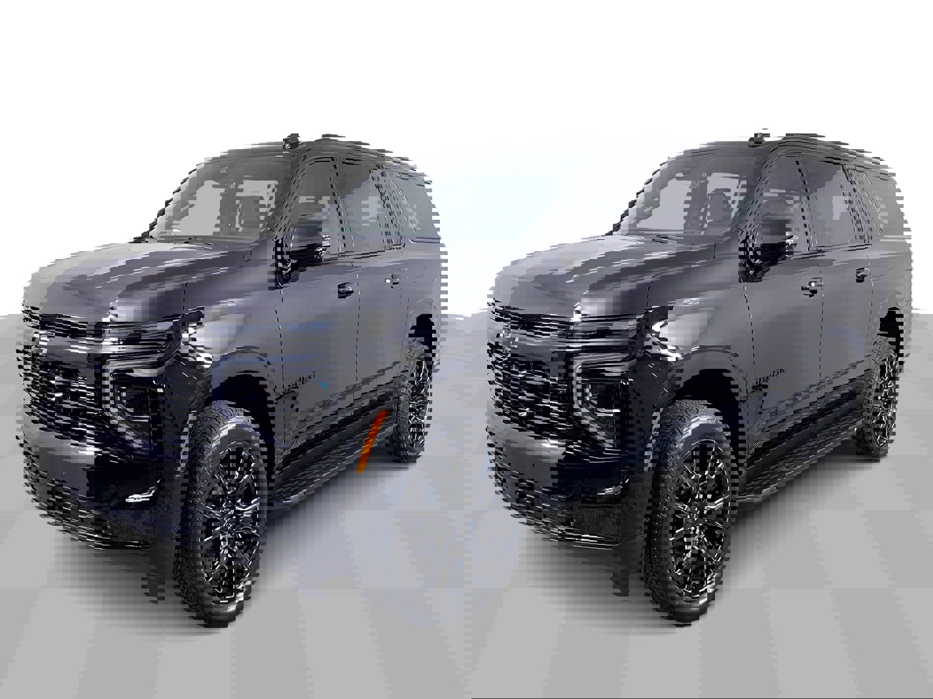 New 2026 Chevrolet Suburban RST w/ Comfort Package image 37