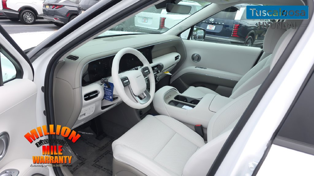 New 2027 Hyundai Palisade SEL FWD image 23
