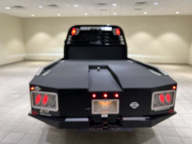 Used 2021 RAM 4500 Laramie AWD/4WD image 23