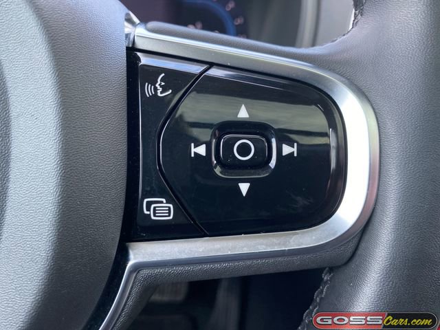 Used 2024 Volvo XC90 B6 Plus image 21